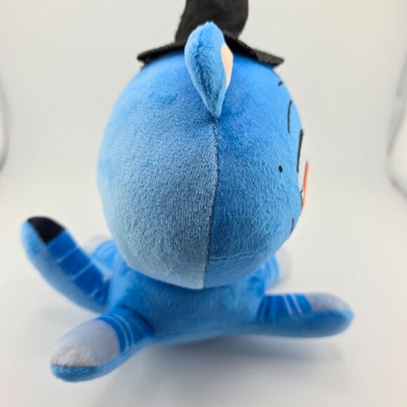 NEW! Kpop Demon Hunters Plushie Kpop Demon Hunters Stuffed Animal DERPY Plush - Picture 3 of 4